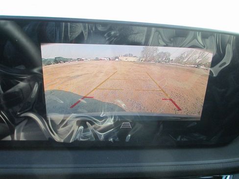 New 2026 Buick Envista Sport Touring image 16