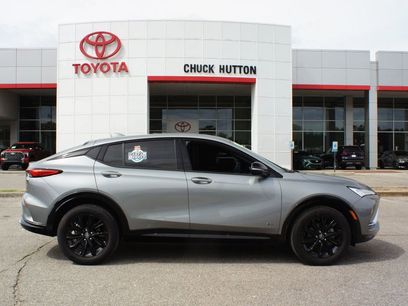 Used 2025 Buick Envista Sport Touring w/ Convenience I Package