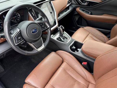 Used 2020 Subaru Outback Touring XT AWD/4WD image 9