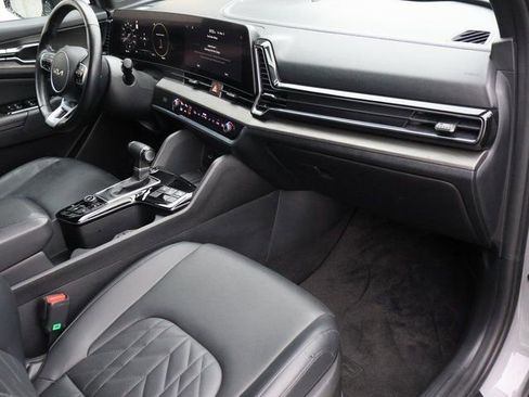 Used 2023 Kia Sportage X-Pro image 11