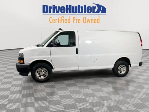 Used 2020 Chevrolet Express 2500 image 5