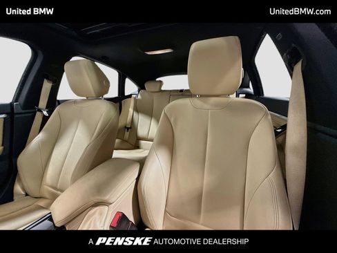 Used 2019 BMW 430i Gran Coupe RWD image 5