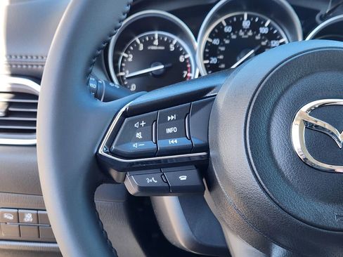 New 2025 MAZDA CX-5 AWD 2.5 S w/ Select Package image 9