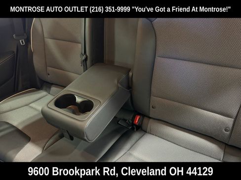 Used 2022 Kia Niro EX w/ Cold Weather Package image 39