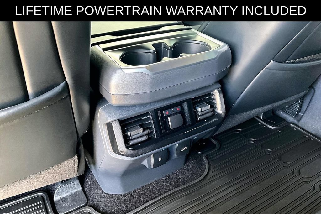 Used 2023 Ford F150 Raptor w/ Equipment Group 802A Raptor R AWD/4WD image 31