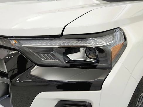 New 2026 Chevrolet Colorado Z71 w/ Technology Package image 14