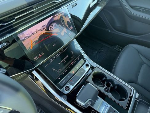 New 2026 Audi Q7 2.0T Premium Plus image 21