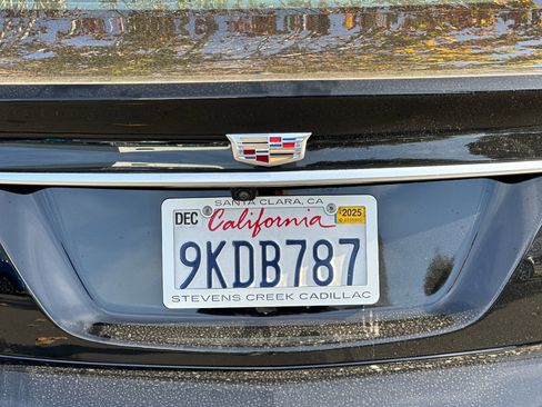 Certified 2024 Cadillac CT5 Premium Luxury image 46