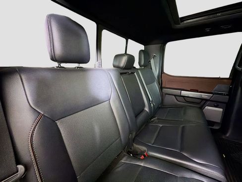 Used 2022 Ford F150 Lariat w/ Equipment Group 502A High image 29