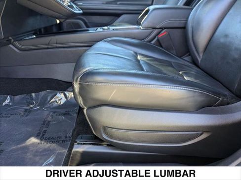 Certified 2022 Lincoln Corsair FWD w/ Premium Package image 22