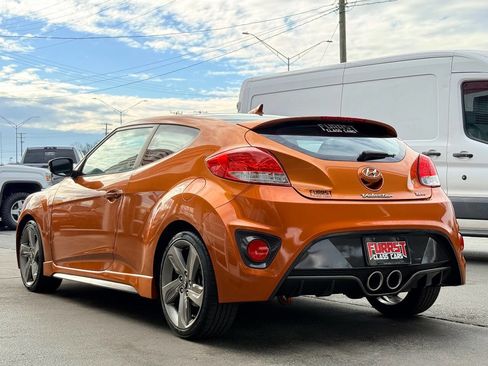 Used 2013 Hyundai Veloster Turbo image 5