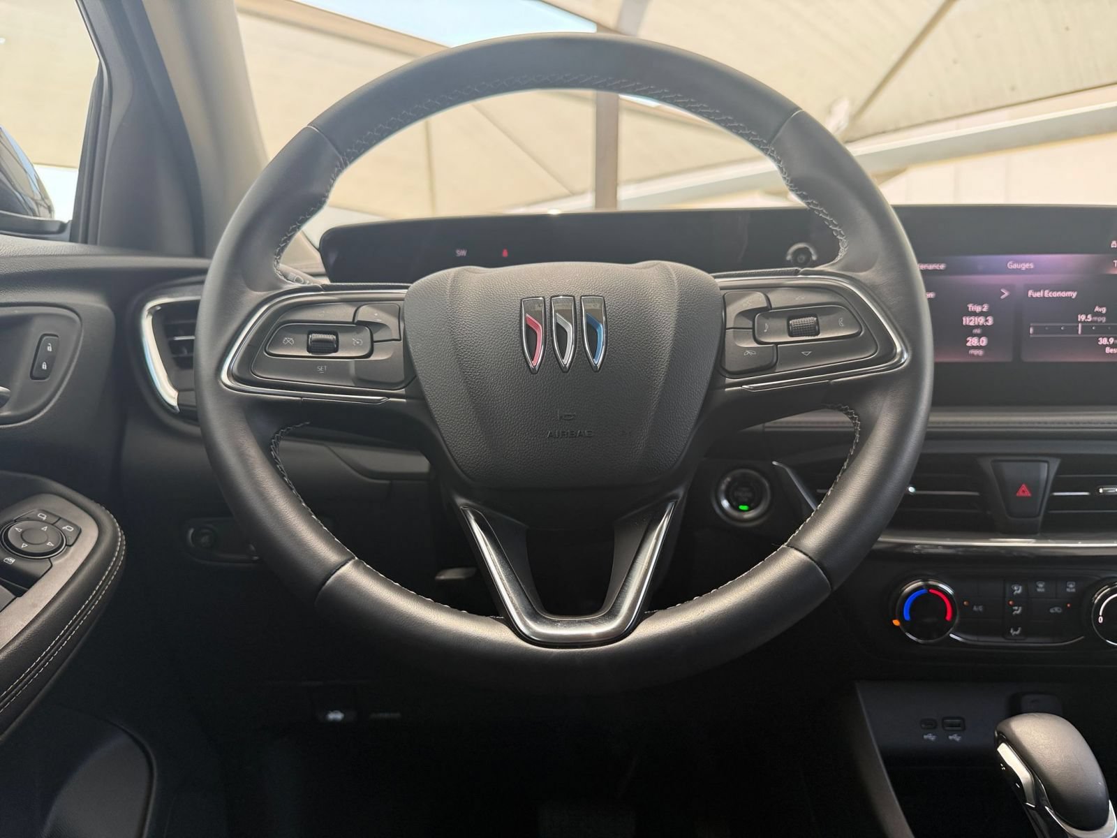 Used 2026 Buick Encore GX Preferred FWD image 28