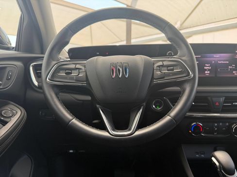 Used 2026 Buick Encore GX Preferred FWD image 28