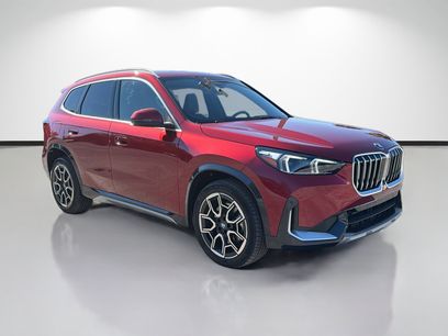 Used 2026 BMW X1 xDrive28i