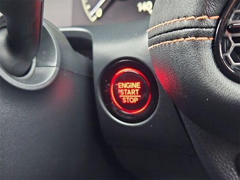 Certified 2026 Honda HR-V Sport image 20