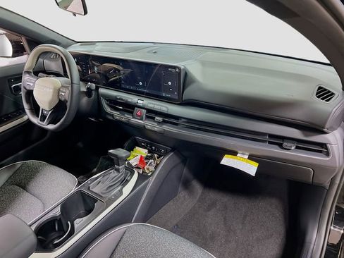 New 2025 Kia K4 GT-Line image 27