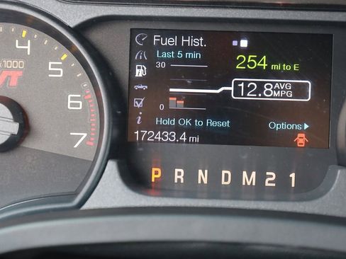 Used 2013 Ford F150 Raptor w/ Luxury Equipment Group image 15