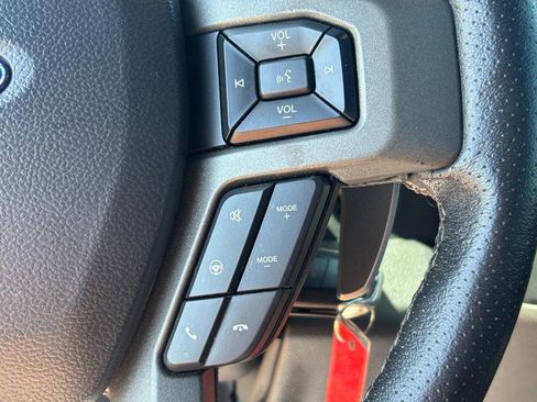 Used 2019 Ford F150 Raptor w/ Equipment Group 801A Mid AWD/4WD image 20