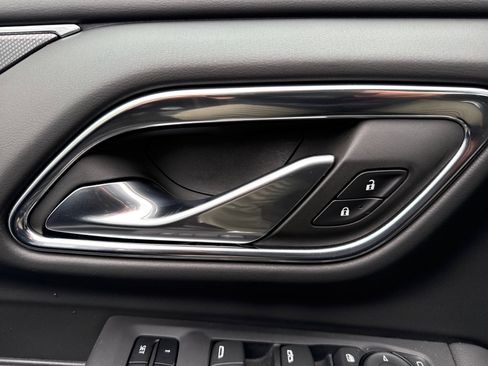 Used 2023 Chevrolet Tahoe RST w/ Sport Performance Package image 24