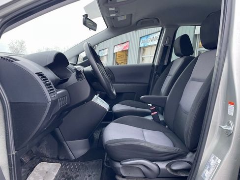 Used 2006 MAZDA MAZDA5 Sport image 10