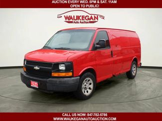 Used 2009 Chevrolet Express 1500 RWD video 1