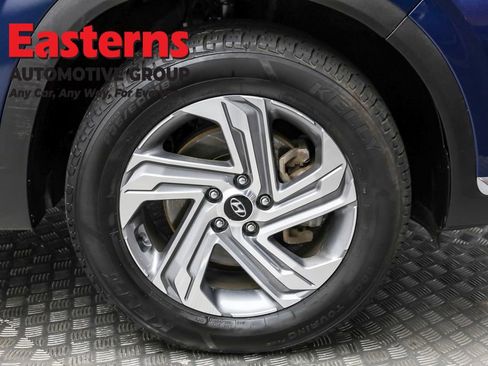 Used 2023 Hyundai Santa Fe SEL w/ Premium Package image 31