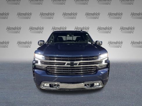 Used 2022 Chevrolet Silverado 1500 High Country w/ Safety Package II image 4