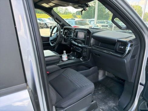 Used 2023 Ford F150 XL w/ STX Appearance Package AWD/4WD image 22