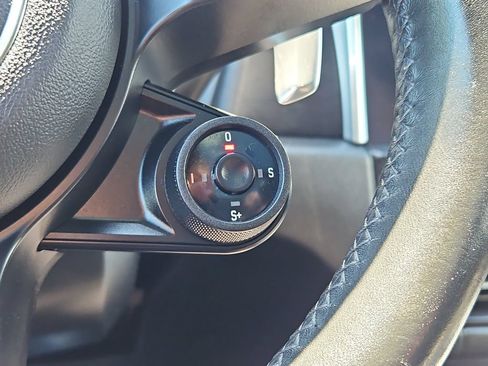 Certified 2020 Porsche Macan GTS AWD/4WD image 20