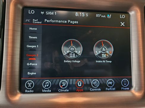 Used 2017 Dodge Challenger R/T Scat Pack RWD image 73