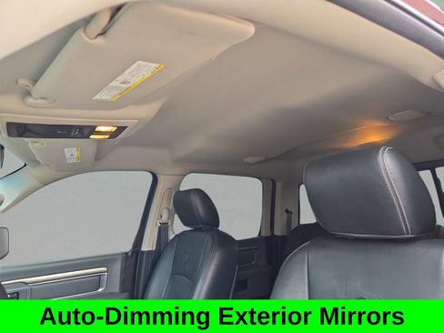 Used 2017 RAM 1500 Lone Star image 16