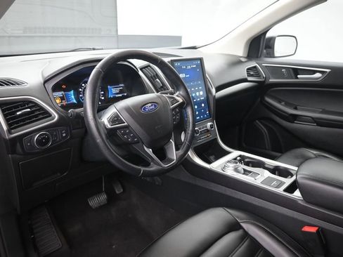 Certified 2023 Ford Edge SEL w/ Convenience Package AWD/4WD image 18