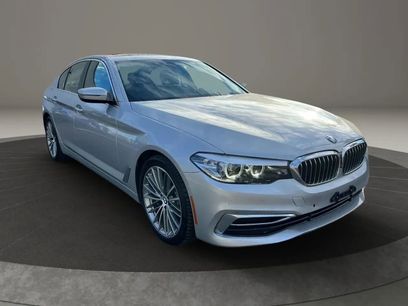 Used 2019 BMW 530i xDrive