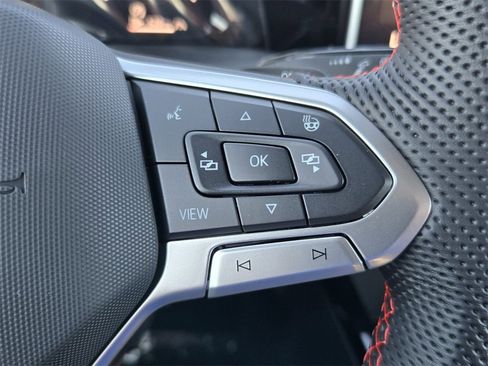 New 2026 Volkswagen GTI SE image 12