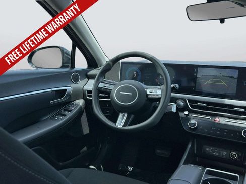Used 2024 Hyundai Sonata SEL FWD image 15