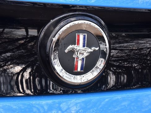 Used 2013 Ford Mustang Boss 302 image 35