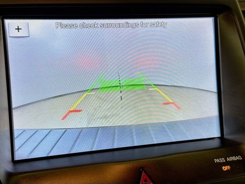 Used 2019 Ford Flex SEL w/ Equipment Group 202A image 16