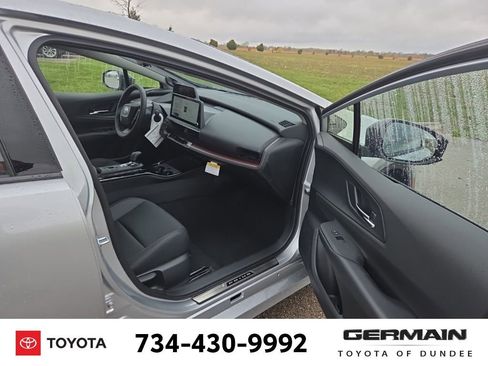 New 2026 Toyota Prius Plug-In Hybrid image 24