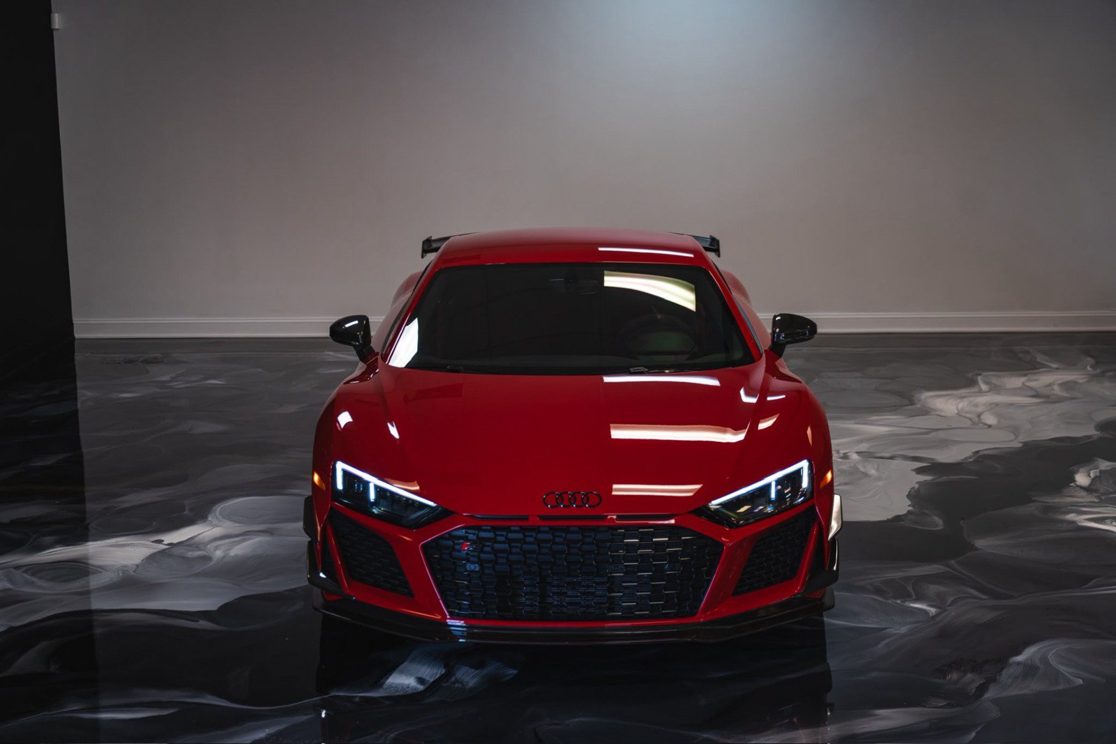 Used 2023 Audi R8 V10 GT RWD image 10