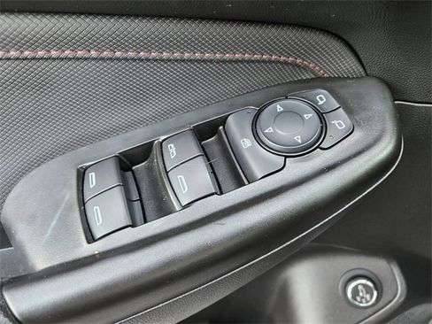 Used 2022 Chevrolet TrailBlazer RS w/ Sun and Liftgate Package image 30