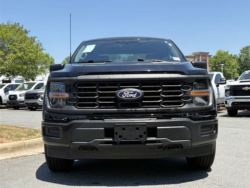 Used 2024 Ford F150 XL w/ Tow/Haul Package AWD/4WD image 7