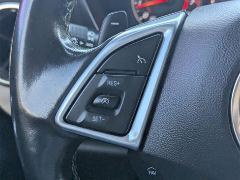 Used 2021 Chevrolet Camaro LT w/ Redline Edition image 19