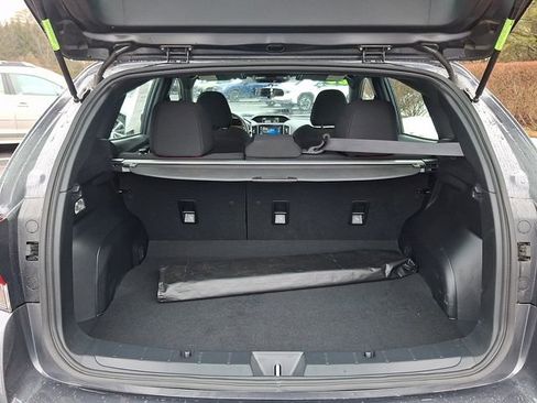 Certified 2023 Subaru Impreza 2.0i Sport image 28