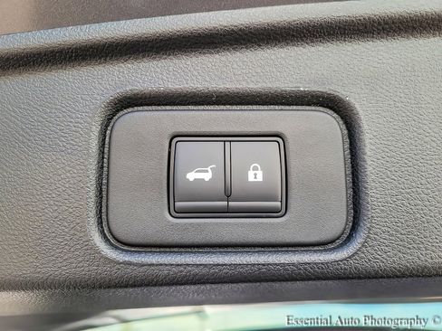 New 2025 Nissan Pathfinder Platinum image 20