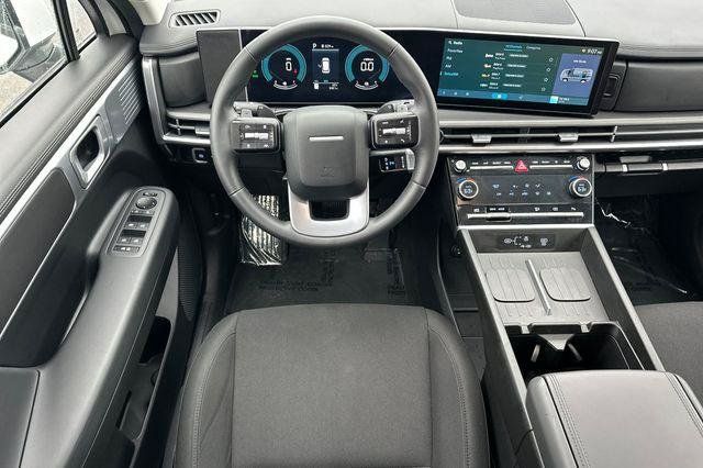 Certified 2026 Hyundai Santa Fe SE FWD image 15