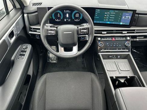 Certified 2026 Hyundai Santa Fe SE FWD image 15