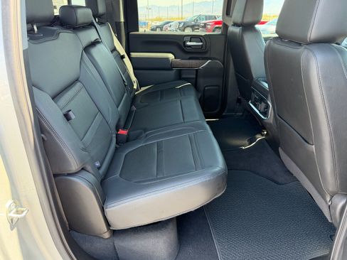 Used 2020 GMC Sierra 2500 Denali w/ Denali Ultimate Package AWD/4WD image 23