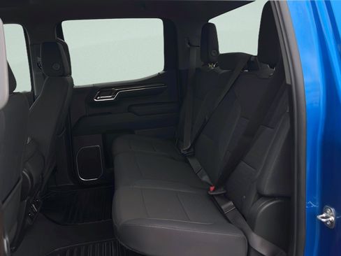 Used 2023 Chevrolet Silverado 1500 RST AWD/4WD image 24