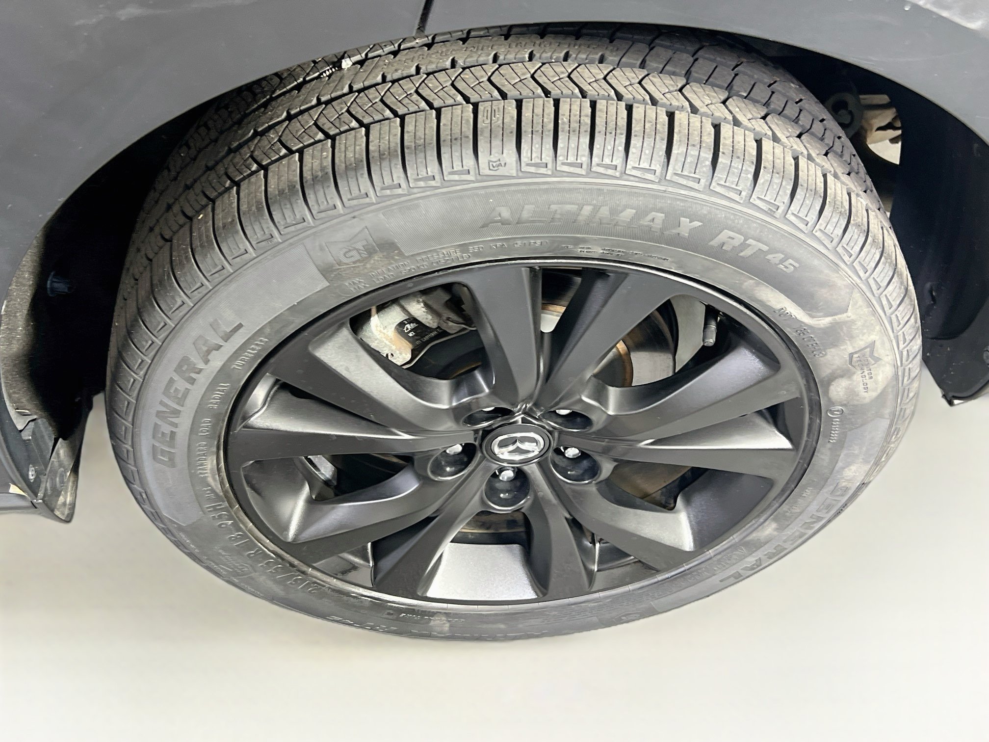 Used 2024 MAZDA CX-30 AWD 2.5 S w/ Select Sport Pkg image 28
