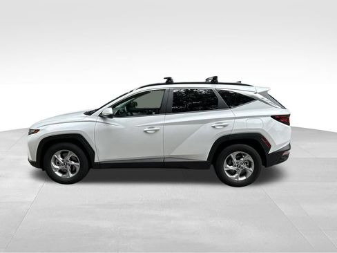 Used 2024 Hyundai Tucson SEL FWD image 2